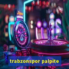 trabzonspor palpite